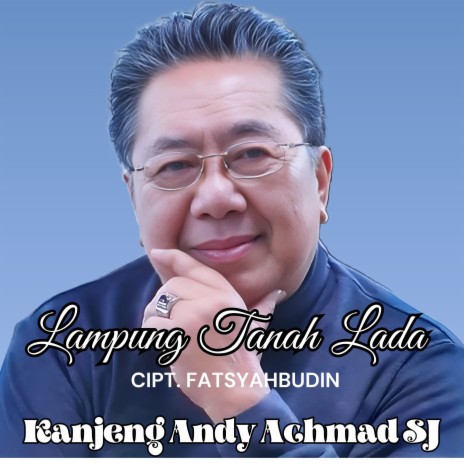 Lampung Tanah Lada | Boomplay Music