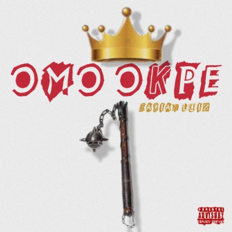 Omo Ope - Sped Up