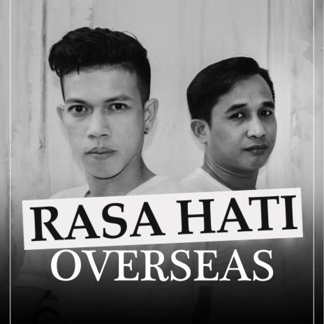 Rasa Hati | Boomplay Music