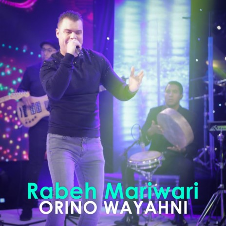 Orino Wayahni (Live) | Boomplay Music