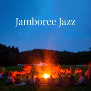 Jamboree Jazz: Animated Background Music for Dancing, Garden Parties and Having Fun