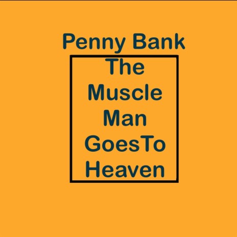 Muscle Man, God, And Brain | Boomplay Music