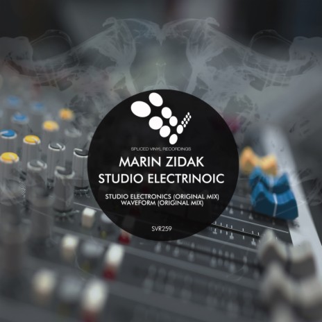 Studio Electronics (Original Mix) | Boomplay Music
