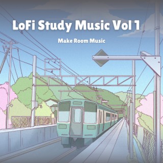 Lofi Study Music, Vol. 1