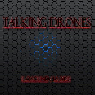 Talking Drones