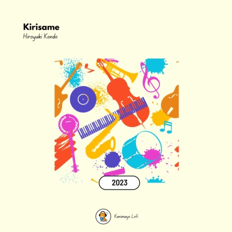 Kirisame ft. Kanimayo | Boomplay Music