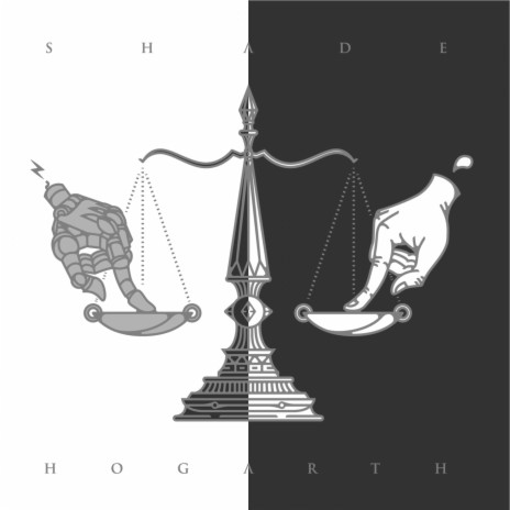 Décevoir ft. Hogarth | Boomplay Music
