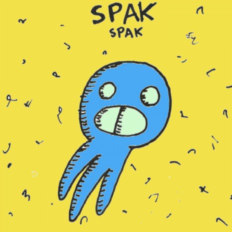 Spak | Boomplay Music