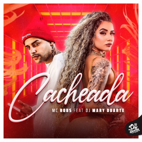 Cacheada ft. Dj Mary Duarte | Boomplay Music