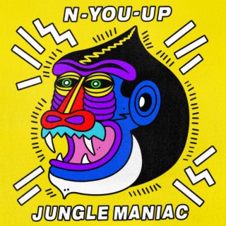 Jungle Maniac