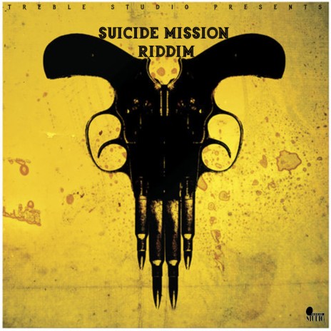 Suicide Mission Riddim | Boomplay Music