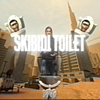 SKIBIDI TOILET