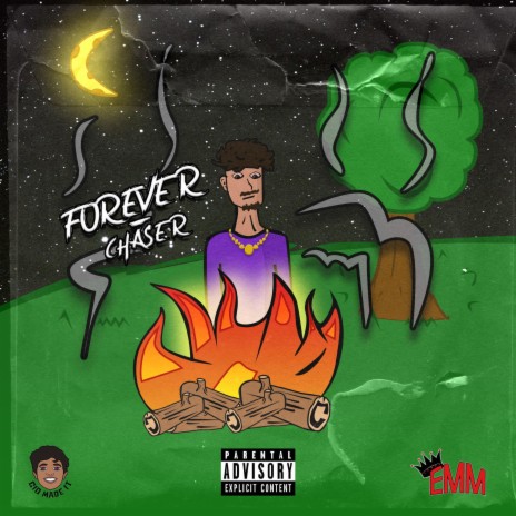 Forever ft. Chaser | Boomplay Music