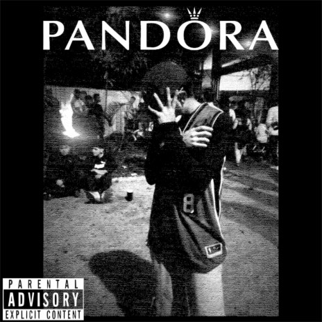 Pandora | Boomplay Music