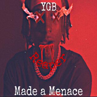 Made a Menace