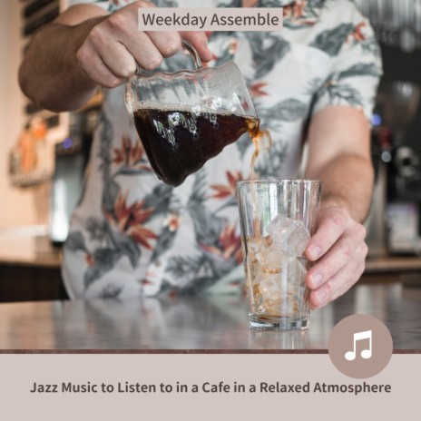 My Coffee And My Baby | Boomplay Music