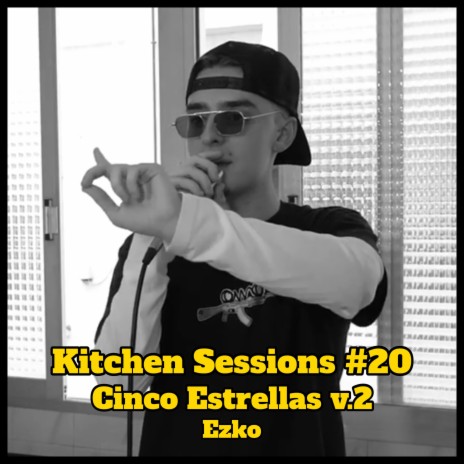 Cinco Estrellas v.2 (Kitchen Sessions #20) | Boomplay Music