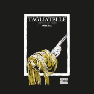 Tagliatelle