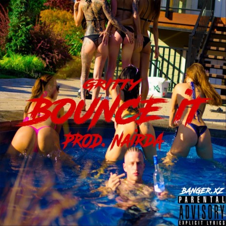 Bounce It | Boomplay Music