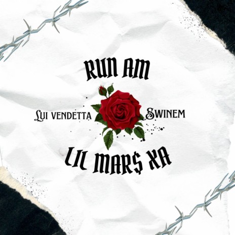 Run am ft. Lui vendetta & Swinem | Boomplay Music