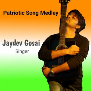 Patriotic Song Medley