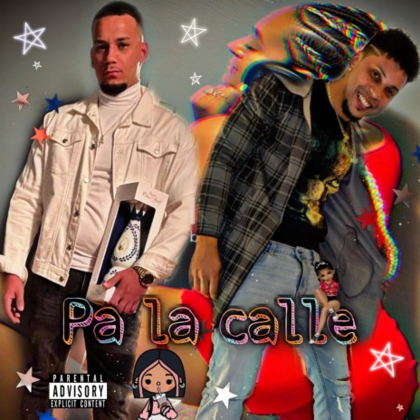 pa la calle ft. nilson | Boomplay Music