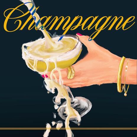 Champagne | Boomplay Music