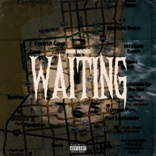 Waiting EP
