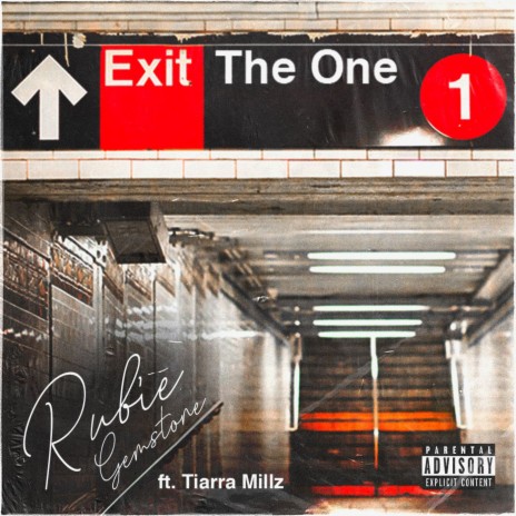 The One ft. Tiarra Millz | Boomplay Music