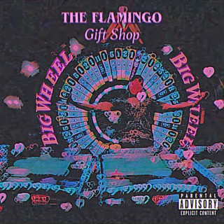 The Flamingo Gift Shop
