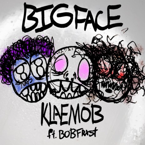 BIGFACE ft. EAMOB, Bob frxst & Slizer Beats