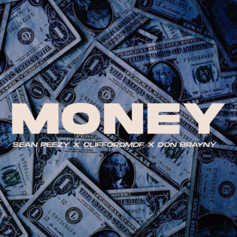 Money ft. Sean peezy & Brayny | Boomplay Music