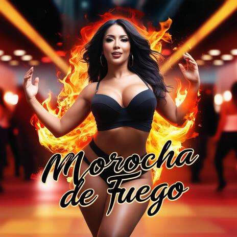 Morocha de fuego