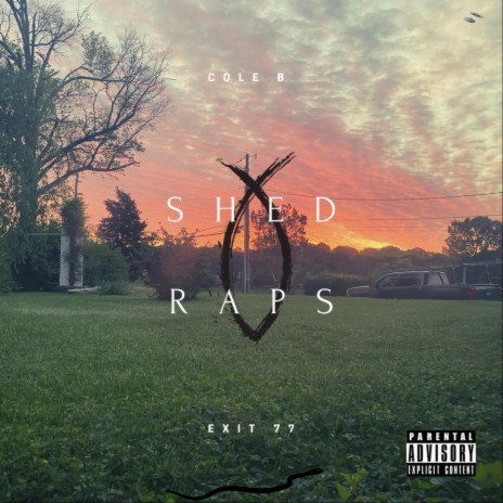 Shed Raps ft. Natureboy & D Wop