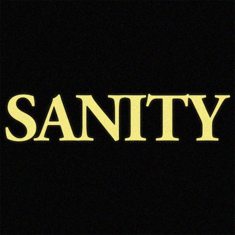 Sanity | Boomplay Music