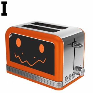 TOASTER MUSIC VOL I