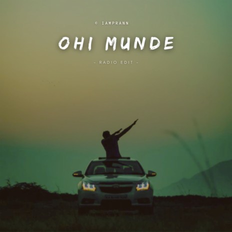 Ohi Munde (Radio Edit)