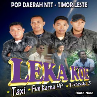 FUN KARNA HP (Pop Daerah Timor-NTT)