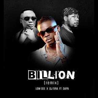 Billion (Remix)