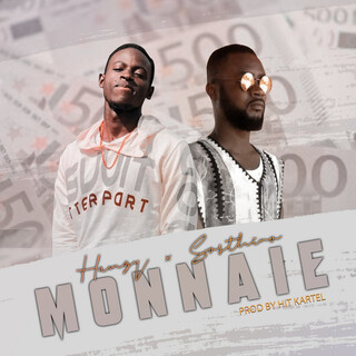 Monnaie