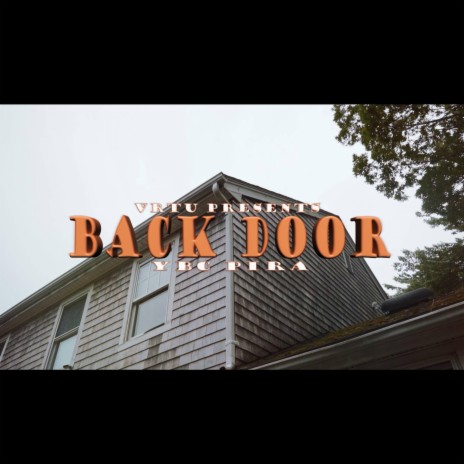 Backdoor | Boomplay Music