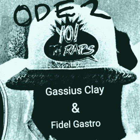 ODE 2 YO MTV RAPS (VIP Edit) ft. Fidel Gastro | Boomplay Music