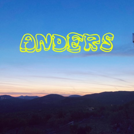 Anders | Boomplay Music