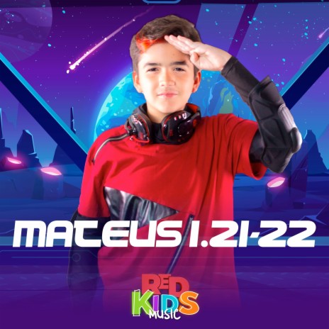 Mateus 1.21-22