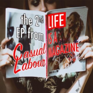 Life is A Magazine