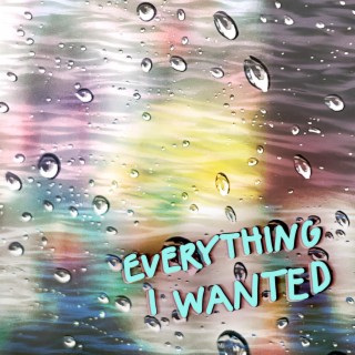 Everything I Wanted lyrics | Boomplay Music