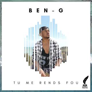 Tu me rend fou (#TMRF) lyrics | Boomplay Music