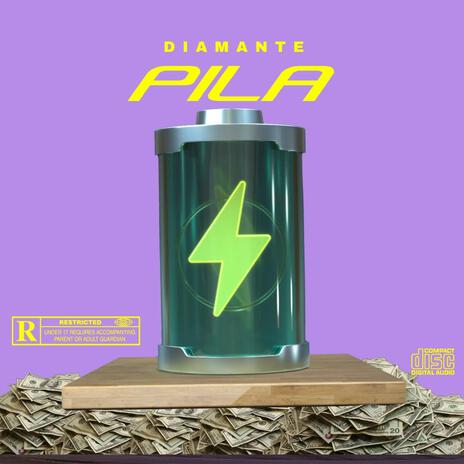 Pila | Boomplay Music