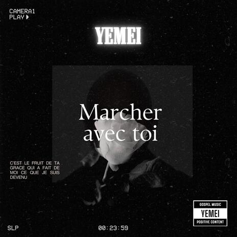 Je veux marcher avec toi | Boomplay Music