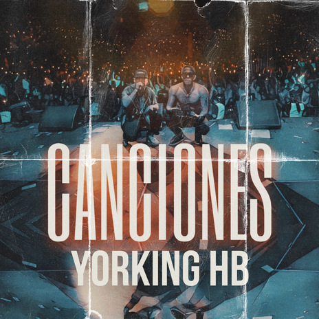 CANCIONES | Boomplay Music